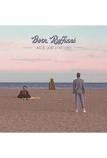 (LP) Born Ruffians - Uncle Duke And The Chief  (DIS)
