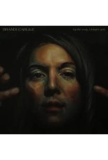 Elektra (LP) Brandi Carlile - By The Way I Forgive You