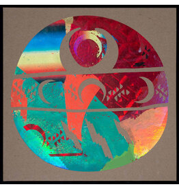 (Used LP) Matthew "Doc" Dunn – Tecumseh