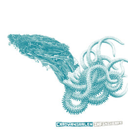 (Used LP) Chad VanGaalen – Infiniheart