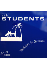 (Used LP) The Students – Students In Summer
