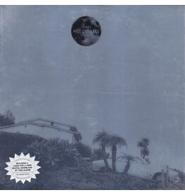 (Used LP) Timber Timbre – Hot Dreams