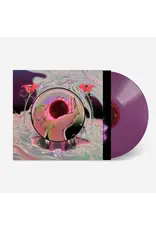 (LP) Magdalena Bay - Mercurial World (Indie Exclusive Orchid Vinyl)