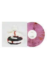 (LP) Counterparts - Heaven Let Them Die (Indie Exclusive Wine Deluxe Marble Vinyl)