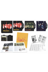 (Used Boxset) Sloan ‎– Navy Blues