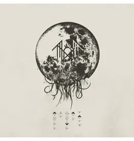 Spinefarm (LP) Sleep Token - Take Me Back to Eden (2LP) (Standard Black Vinyl)