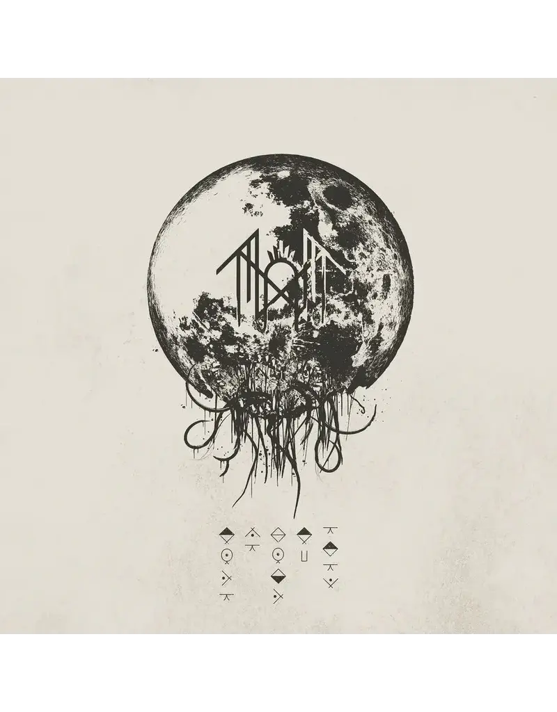Spinefarm (LP) Sleep Token - Take Me Back to Eden (2LP) (Standard Black Vinyl)