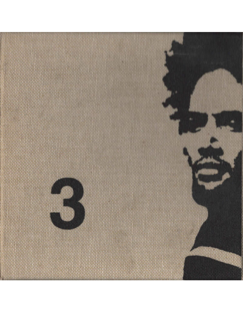 (Used CD) Ben Harper ‎– 3 (Box)