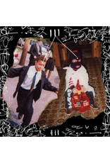 (LP) Matthew Progress - God Made Dirt (Red Vinyl)