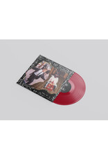 (LP) Matthew Progress - God Made Dirt (Red Vinyl)