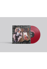 (LP) Matthew Progress - God Made Dirt (Red Vinyl)