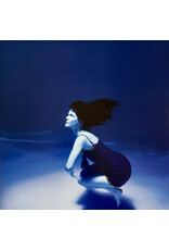 Atlantic (LP) The Marias - Submarine (Ultra Clear)