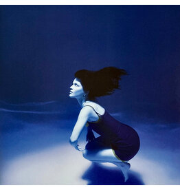 Atlantic (LP) The Marias - Submarine (Ultra Clear)