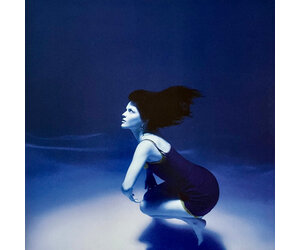 LP) The Marias - Submarine (Ultra Clear) - Dead Dog Records