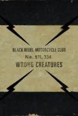 (LP) Black Rebel Motorcycle Club - Wrong Creatures (Limited Edition)