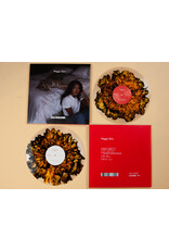 !K7 (LP) Peggy Gou - Peggy Gou: DJ-Kicks (Tigerful Vinyl) (2025 Reissue)