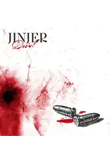 Napalm (LP) Jinjer - Duel (Indie Exclusive White Vinyl)