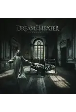 Inside Out (LP) Dream Theater - Parasomnia (Standard Black) (2LP)