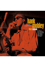(LP) Hank Mobley - Third Season (Blue Note Tone Poet Edition)