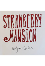 (Used LP) Langhorne Slim – Strawberry Mansion (Sealed)