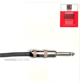 (Used LP) Sugarcult – Start Static SOLD