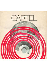 (Used LP) Cartel – Cycles