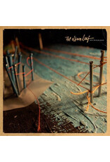 (Used LP) The Album Leaf – Into The Blue Again
