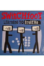 (Used LP) Switchfoot – Learning To Breathe