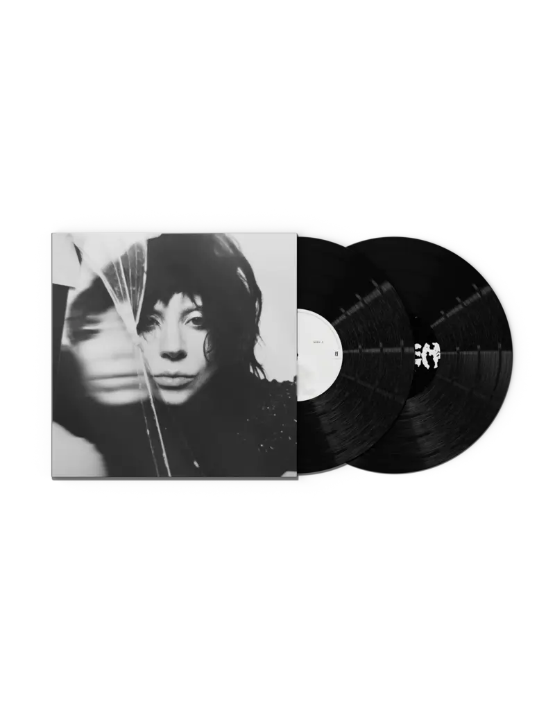 (LP) Lady Gaga - Mayhem (Standard Vinyl) (2LP)