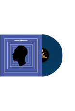 Mello Music Group (LP) Oddisee - Mental Liberation (Jupiter Blue Vinyl)