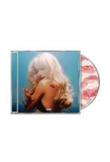 Island (CD) Sabrina Carpenter -Short n' Sweet (Deluxe)