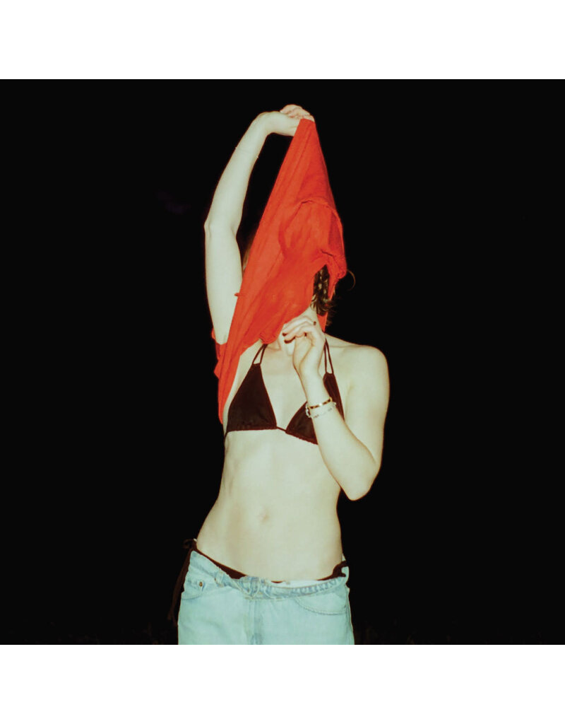 (LP) Anna Shoemaker - Someone Should Stop Her