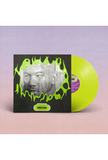 Carpark (LP) Toro y Moi - Soul Trash (Highlighter Yellow Vinyl)