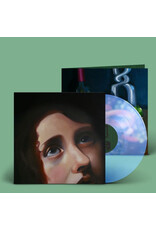 Domino Record Co. (LP) Panda Bear - Sinister Grift (Indie Exclusive Curacao Blue Vinyl)