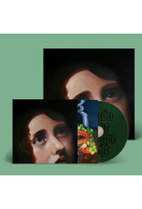 Domino Record Co. (CD) Panda Bear - Sinister Grift