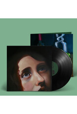Domino Record Co. (LP) Panda Bear - Sinister Grift (Standard Black Vinyl)