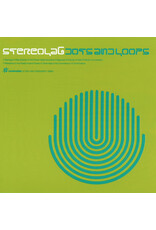 (LP) Stereolab - Dots And Loops (2LP) (2025 Reissue)