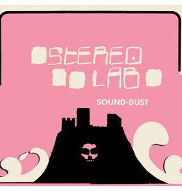 (LP) Stereolab -Sound-Dust (2LP) (2025 Reissue)
