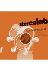 (LP) Stereolab - Margerine Eclipse (2LP) (2025 Reissue)