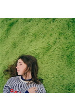 Fader Label (LP) Clairo - Diary 001 (EP)