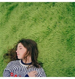 Fader Label (LP) Clairo - Diary 001 (EP)