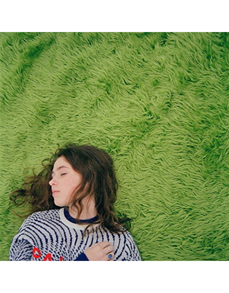Fader Label (LP) Clairo - Diary 001 (EP)