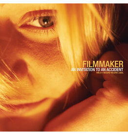 Record Record Label (LP) Filmmaker – An Invitation To An Accident