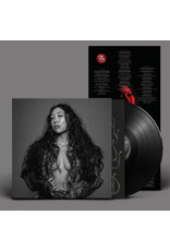 Domino Record Co. (LP) SASAMI - Blood On the Silver Screen (Standard Black Vinyl)