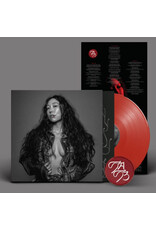 Domino Record Co. (LP) SASAMI - Blood On the Silver Screen (Indie Exclusive Blood Red Vinyl)