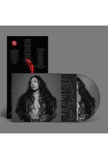 Domino Record Co. (CD) SASAMI - Blood On the Silver Screen