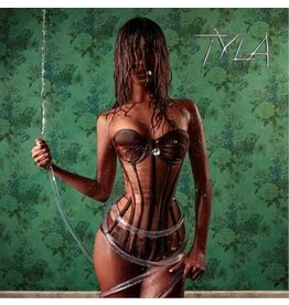 (LP) Tyla - Tyla + (Coke Bottle Clear Vinyl) (2LP)