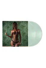 (LP) Tyla - Tyla + (Coke Bottle Clear Vinyl) (2LP)