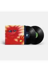 (LP) Black Country, New Road - Forever Howlong  (Standard Curious Matter Black Vinyl)