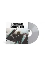 Island (LP) Charley Crockett - Lonesome Drifter (Indie Exclusive Silver Vinyl)